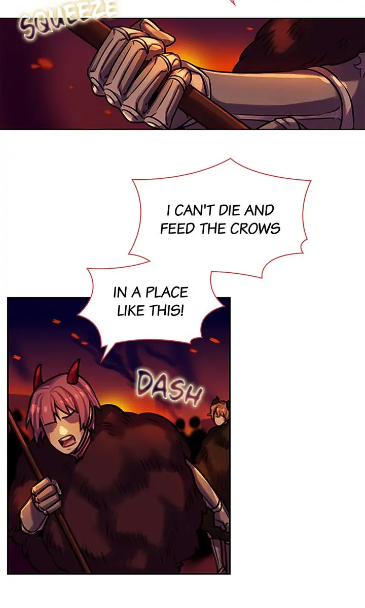 Starfall - Manga chapter 83 - page 16