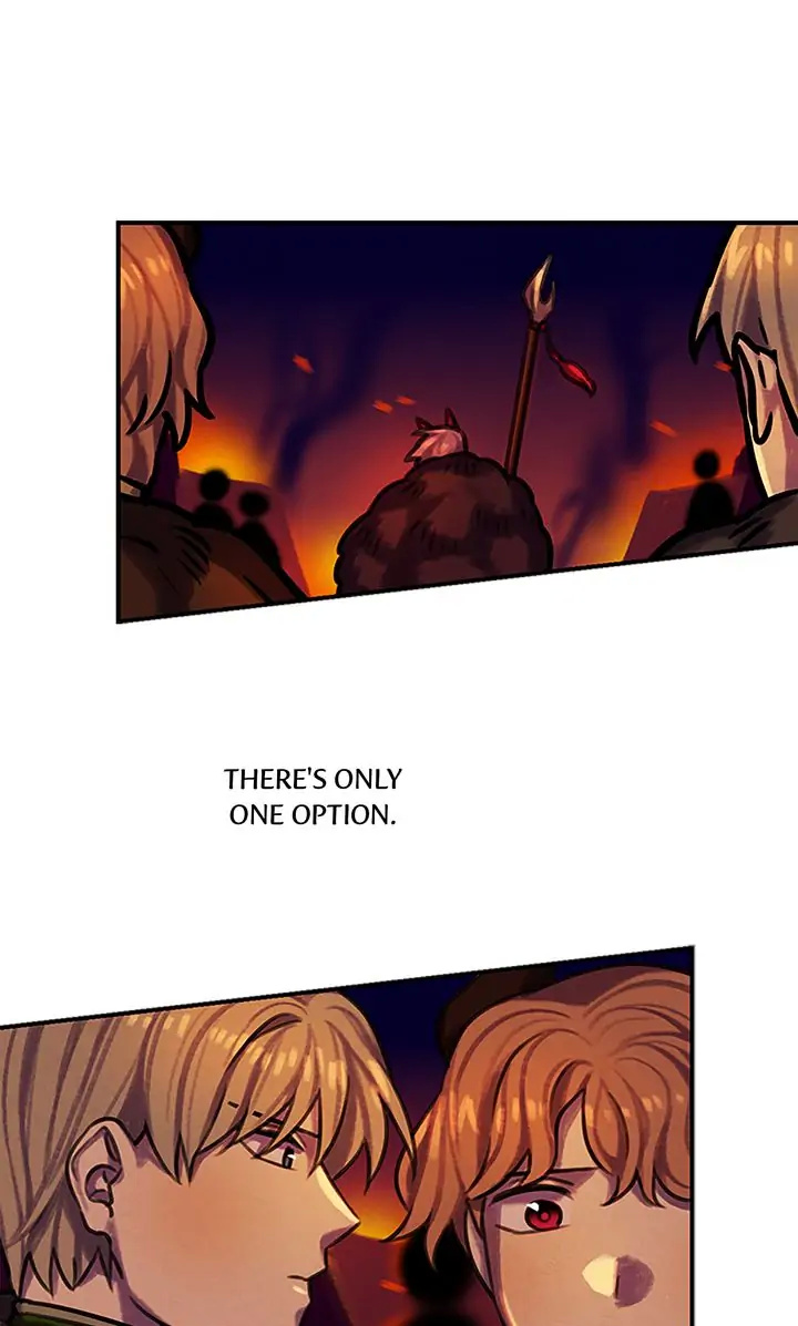 Starfall - Manga chapter 83 - page 17