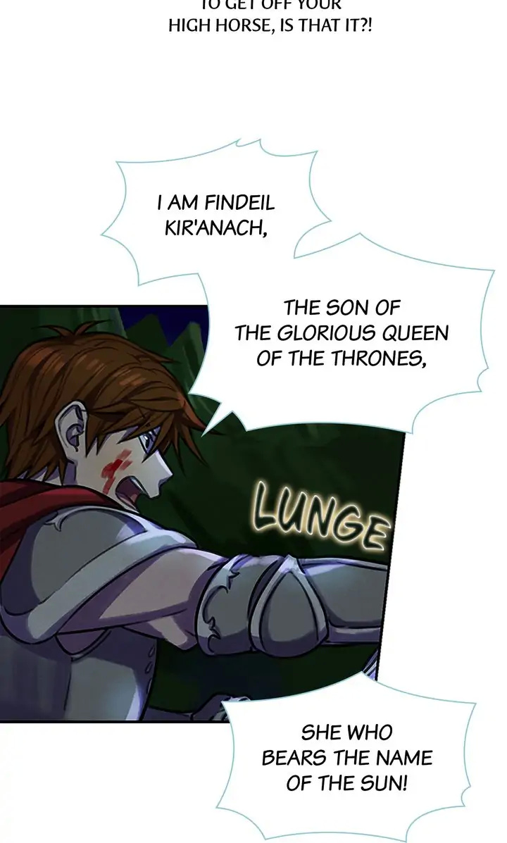Starfall - Manga chapter 83 - page 29