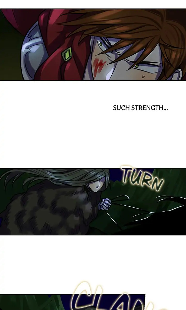Starfall - Manga chapter 83 - page 33