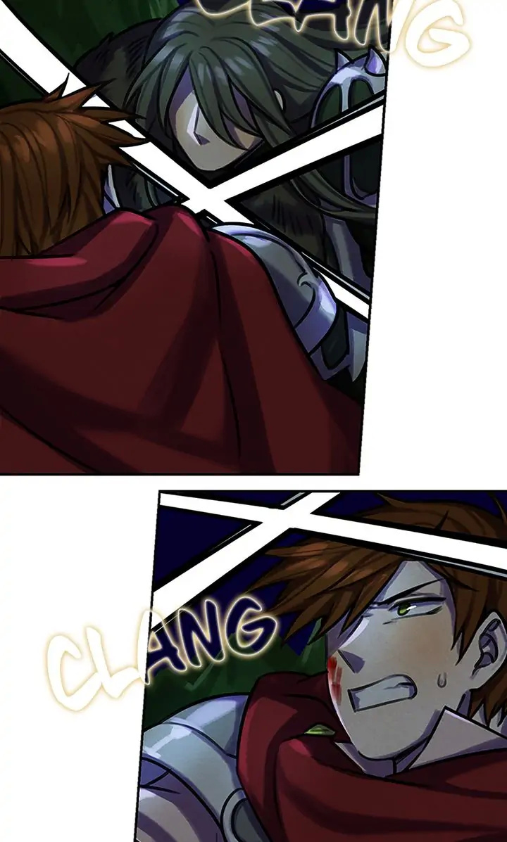 Starfall - Manga chapter 83 - page 34
