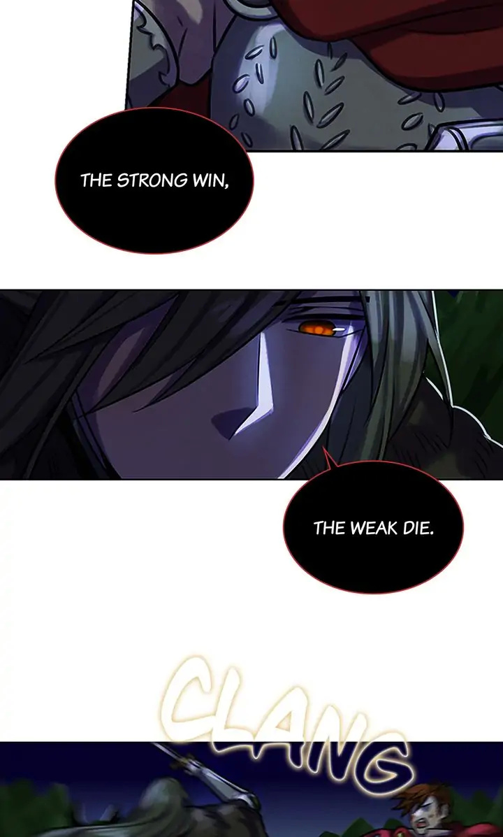 Starfall - Manga chapter 83 - page 35