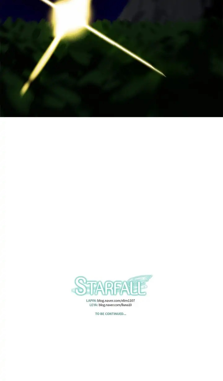 Starfall - Manga chapter 83 - page 39