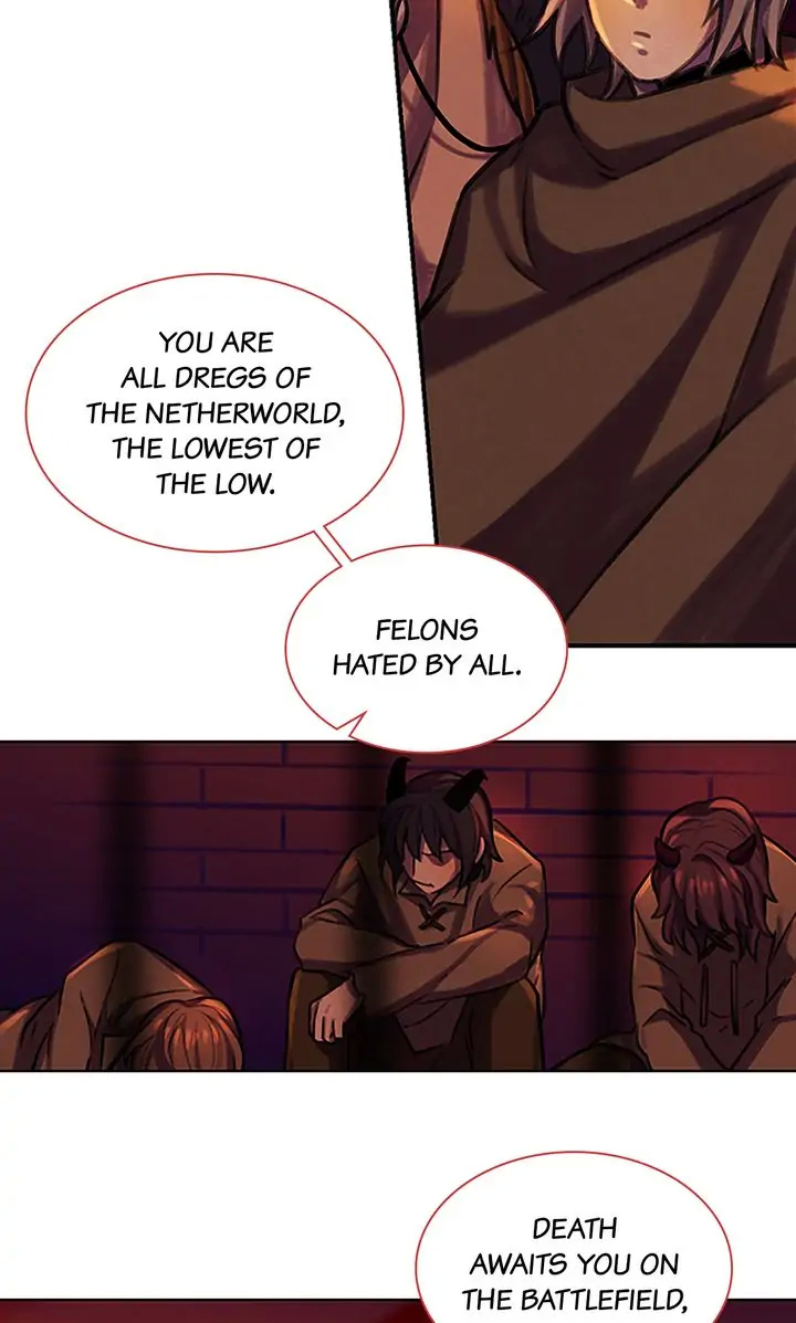 Starfall - Manga chapter 83 - page 6