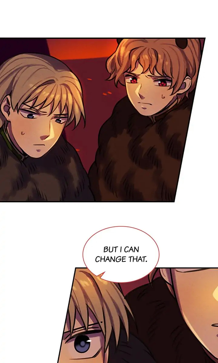 Starfall - Manga chapter 83 - page 8