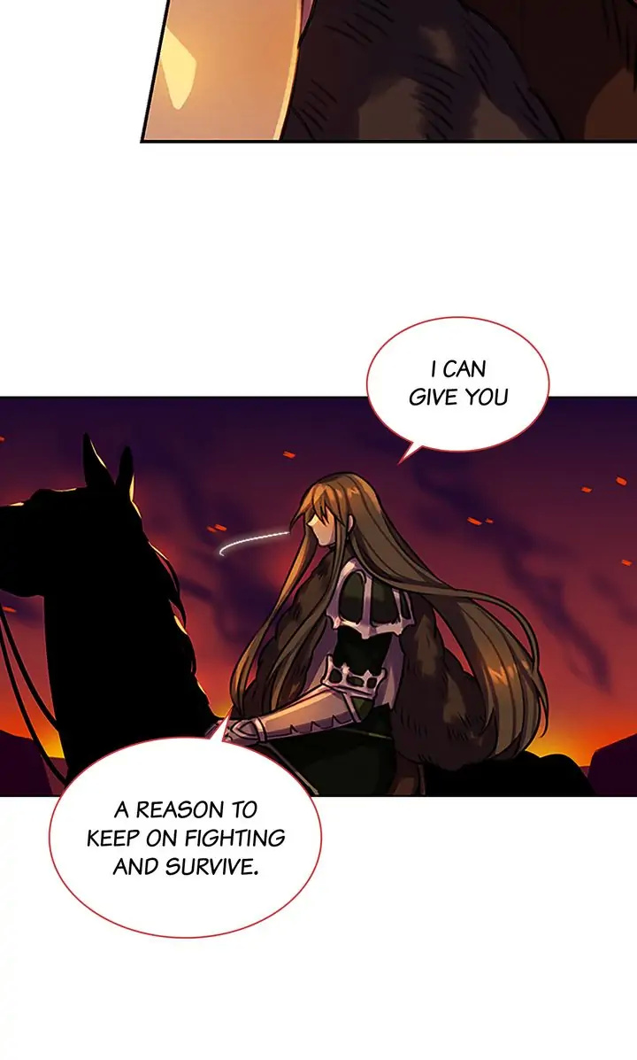 Starfall - Manga chapter 83 - page 9
