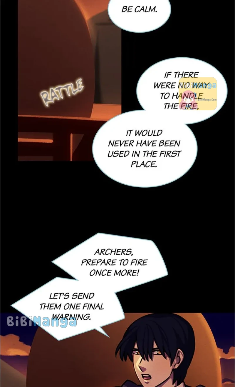 Starfall - Manga Chapter 117 - page 16