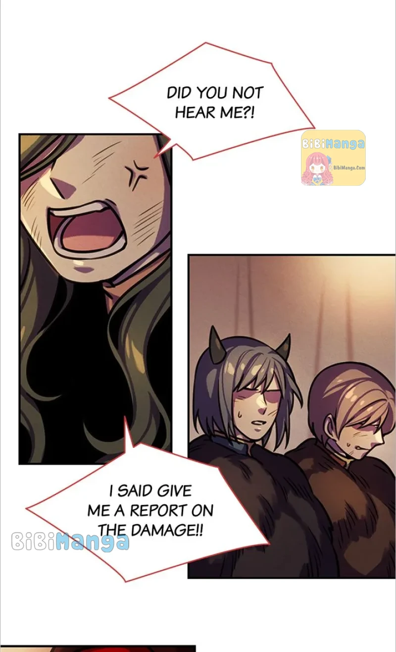 Starfall - Manga Chapter 117 - page 3