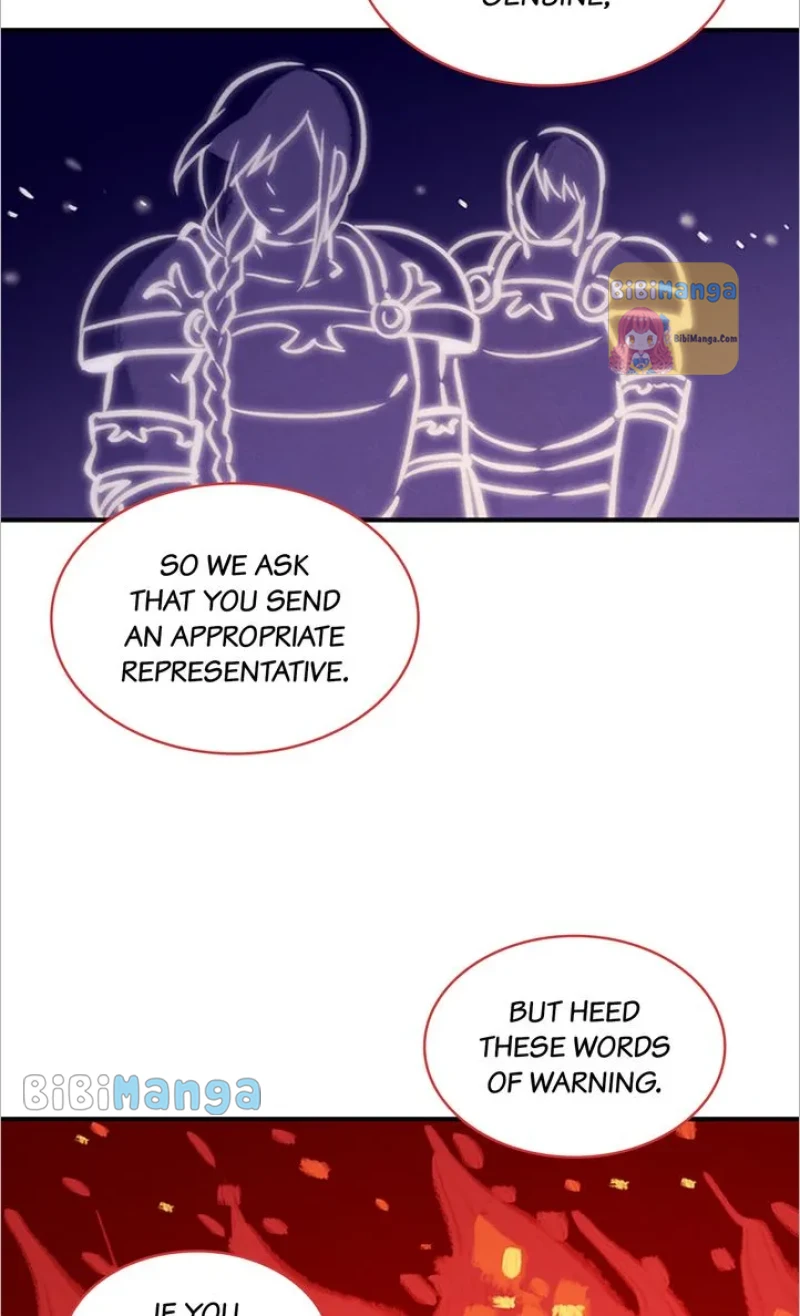 Starfall - Manga Chapter 117 - page 29