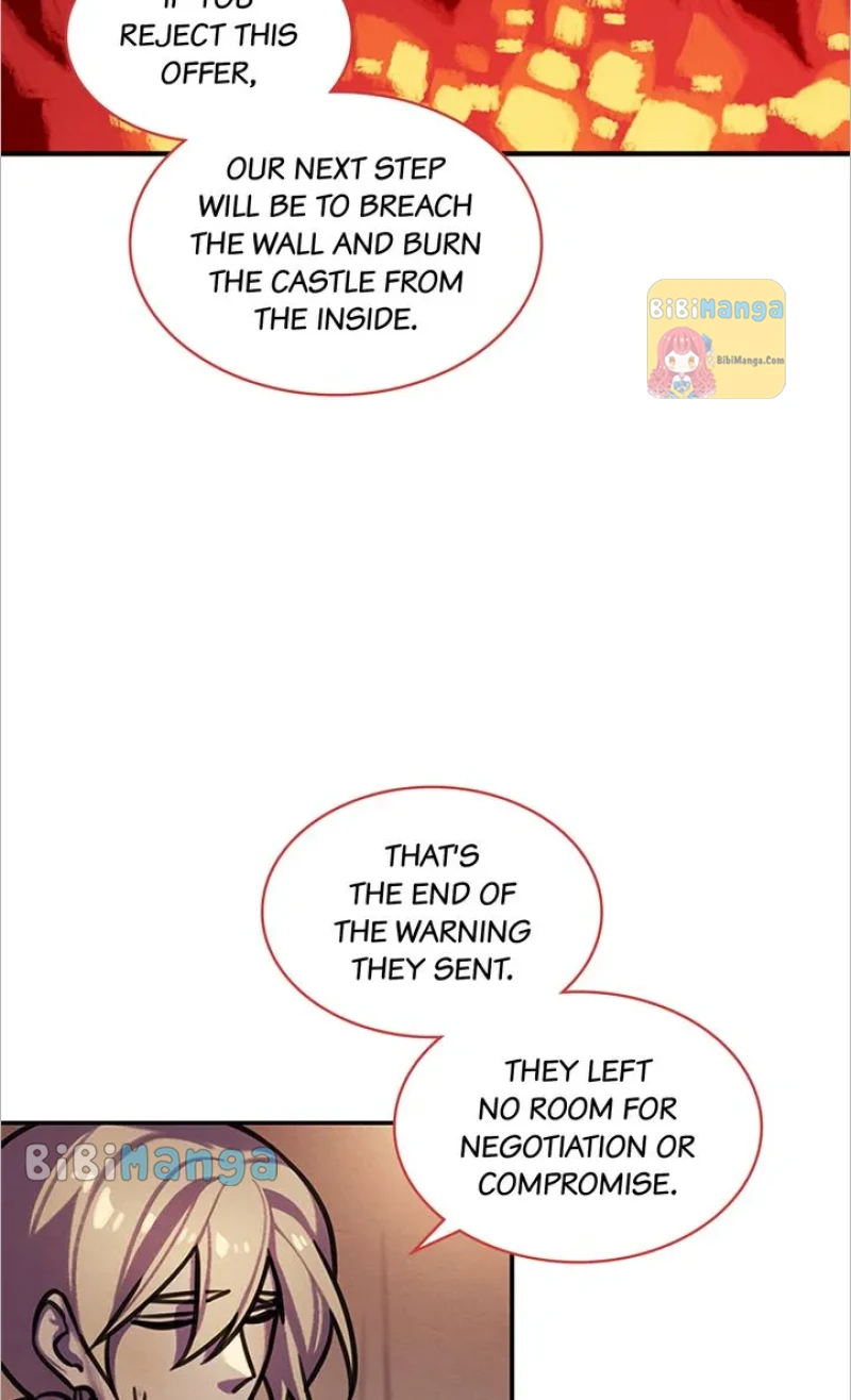 Starfall - Manga Chapter 117 - page 30