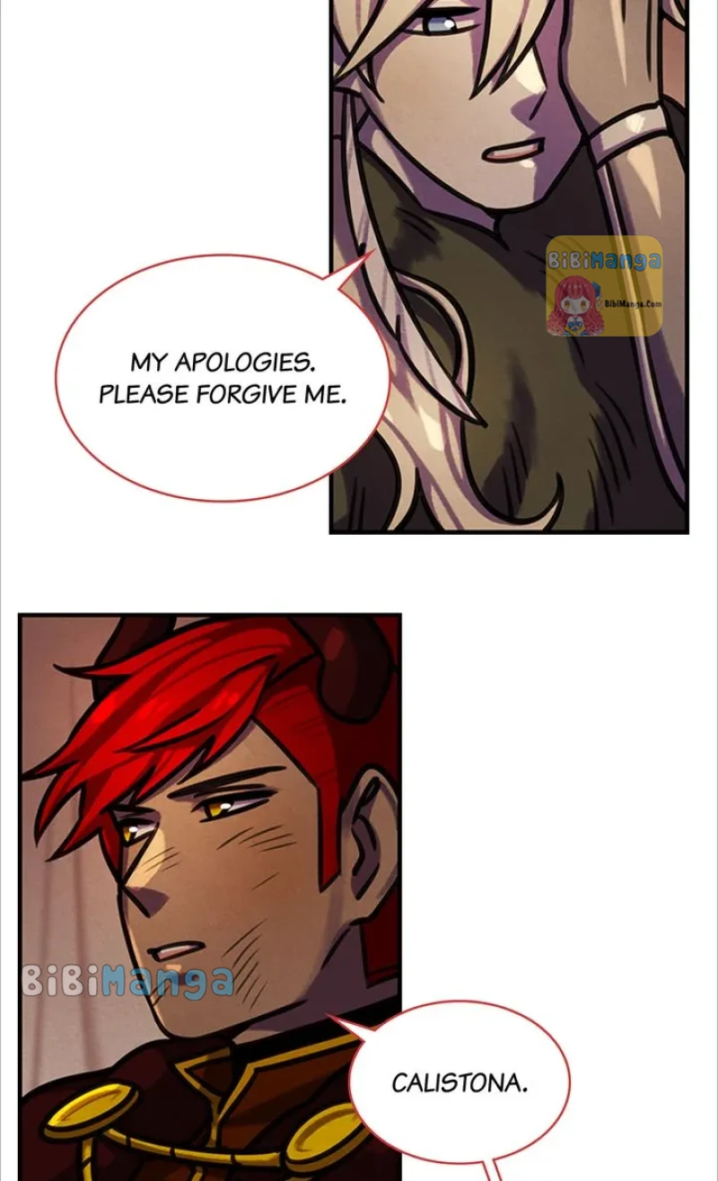 Starfall - Manga Chapter 117 - page 36