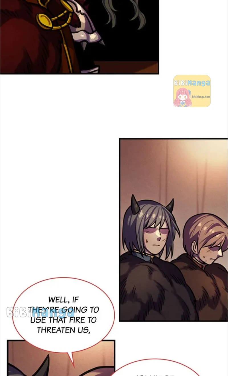 Starfall - Manga Chapter 117 - page 38