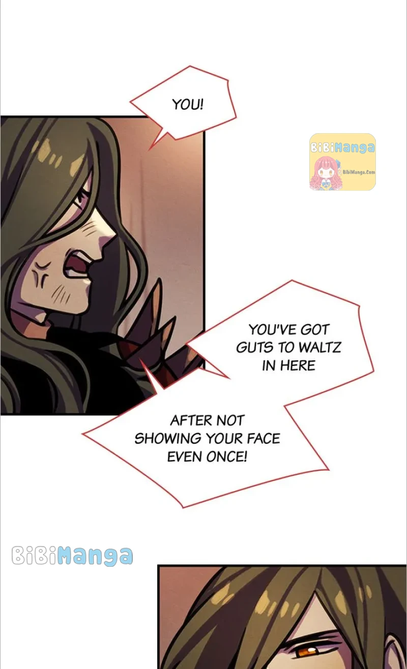 Starfall - Manga Chapter 117 - page 41