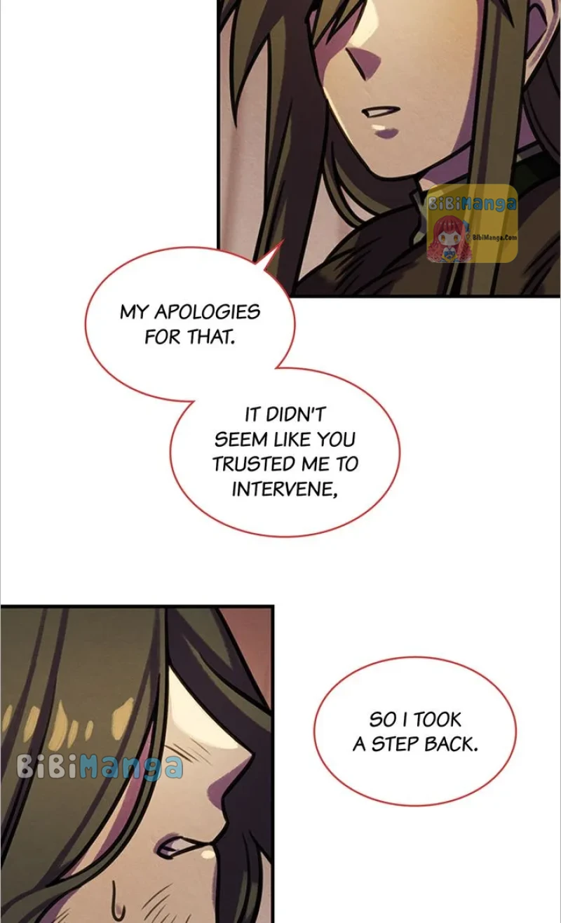 Starfall - Manga Chapter 117 - page 42