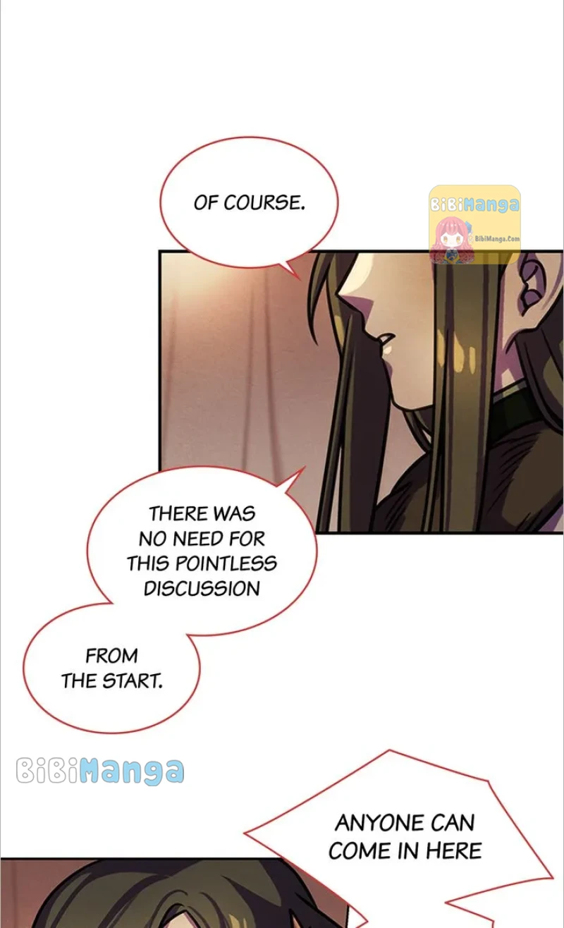 Starfall - Manga Chapter 117 - page 44