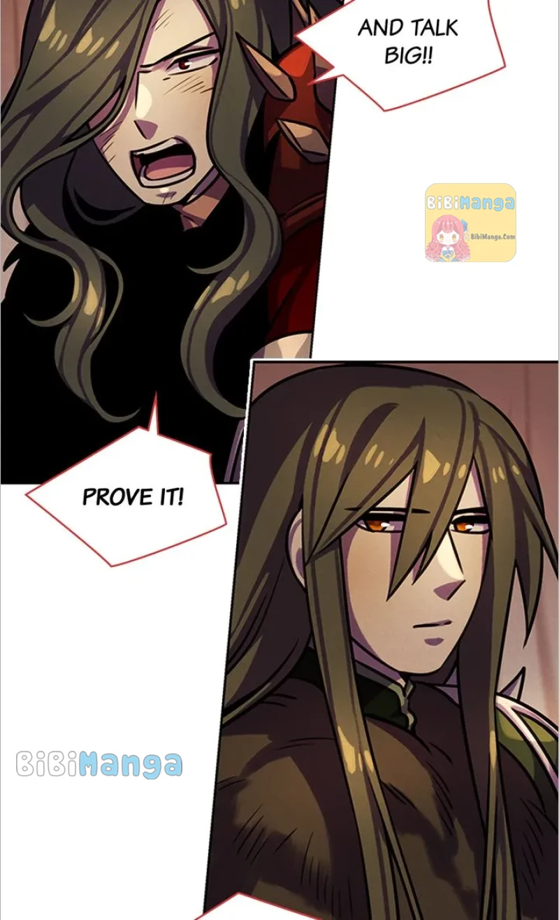 Starfall - Manga Chapter 117 - page 45