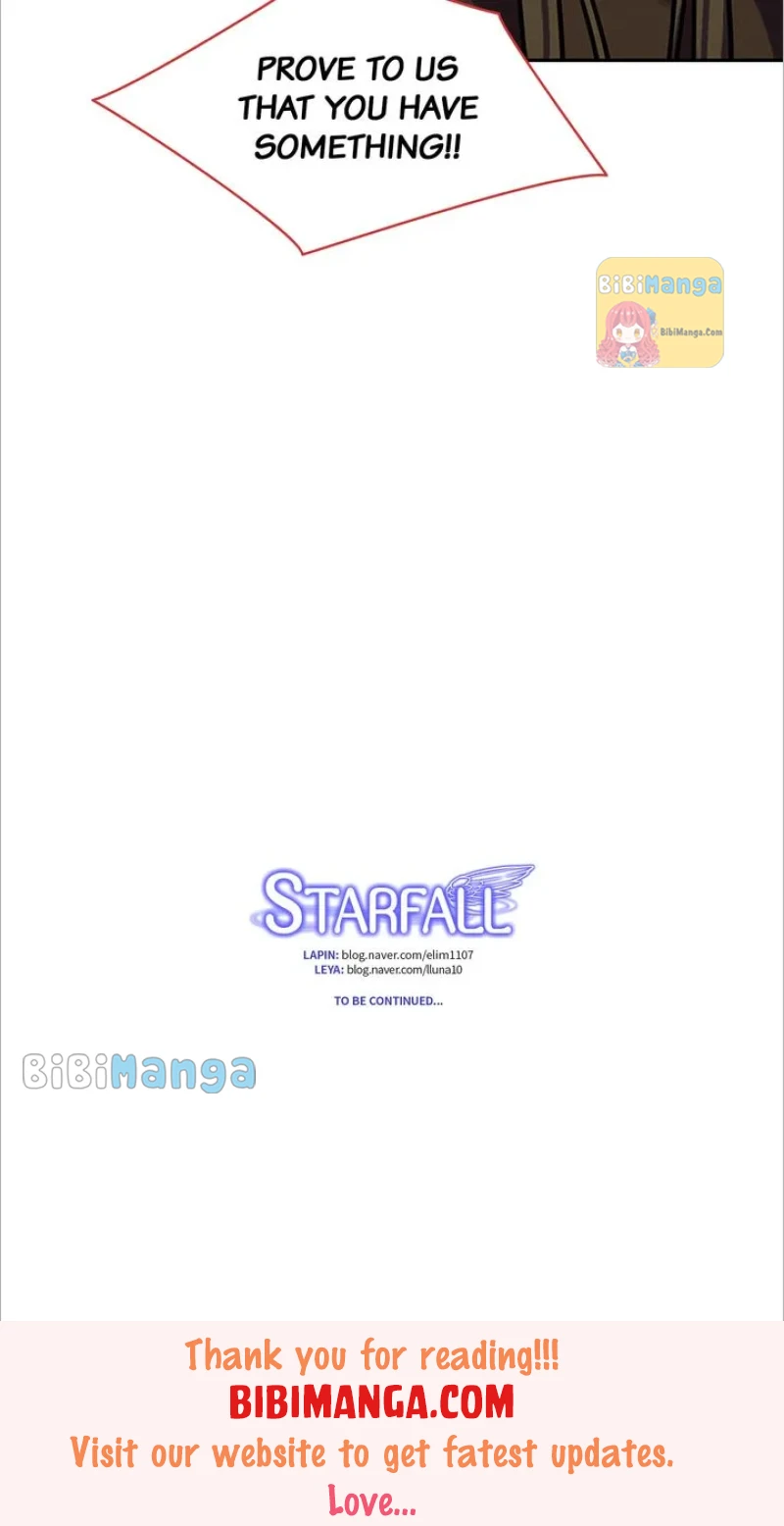 Starfall - Manga Chapter 117 - page 46