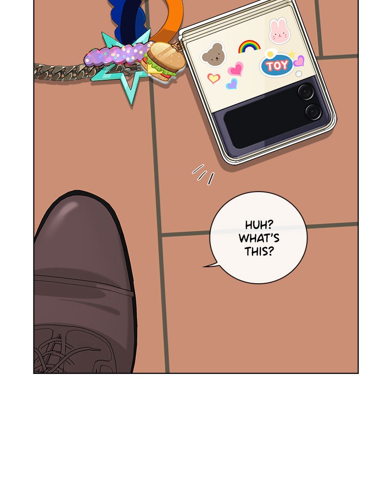 Sarah, I’m Sorry: Welcome to Our Galaxy Chapter 8 - page 10