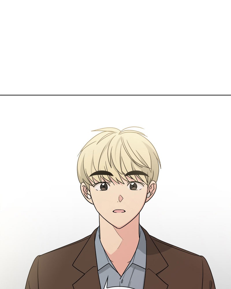 Sarah, I’m Sorry: Welcome to Our Galaxy Chapter 8 - page 23