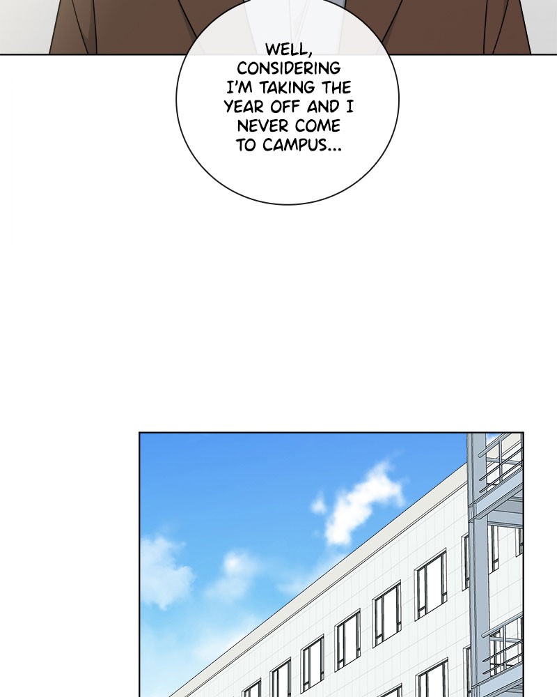Sarah, I’m Sorry: Welcome to Our Galaxy Chapter 8 - page 24