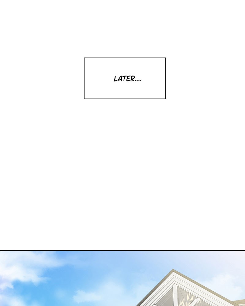 Sarah, I’m Sorry: Welcome to Our Galaxy Chapter 8 - page 26