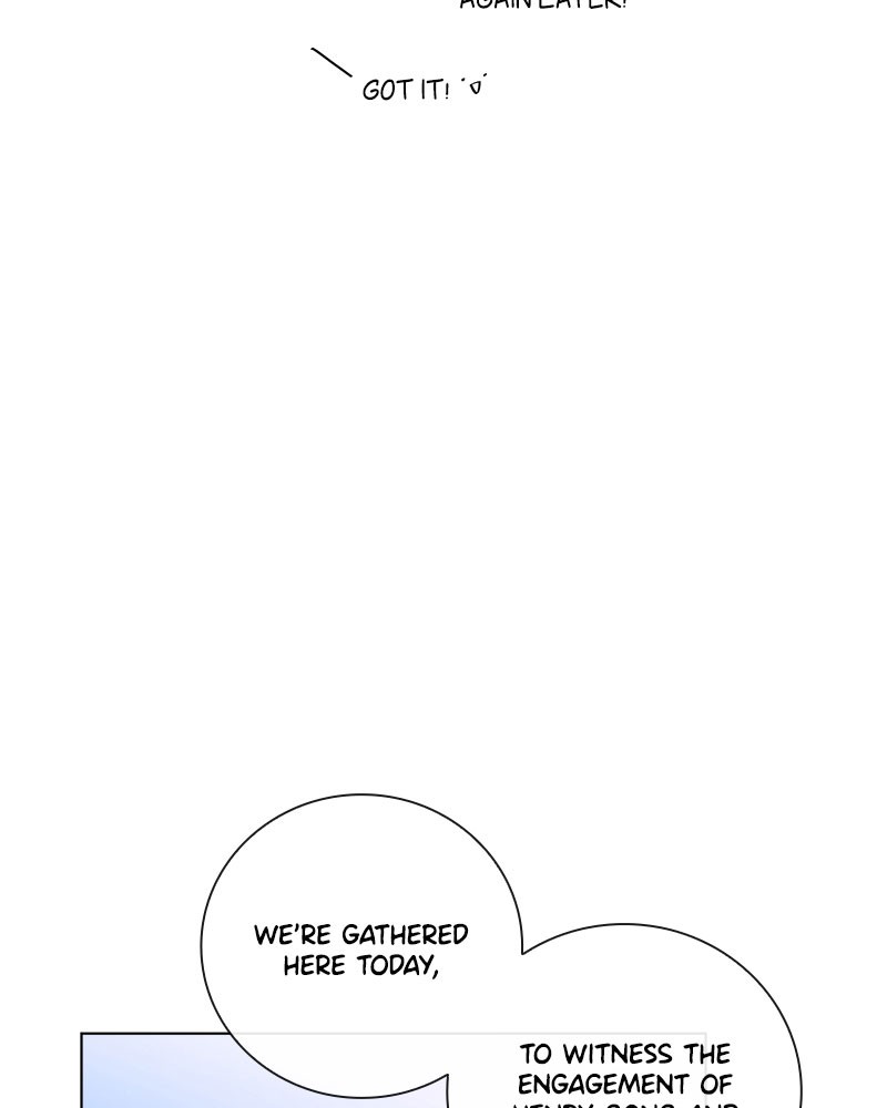 Sarah, I’m Sorry: Welcome to Our Galaxy Chapter 8 - page 32