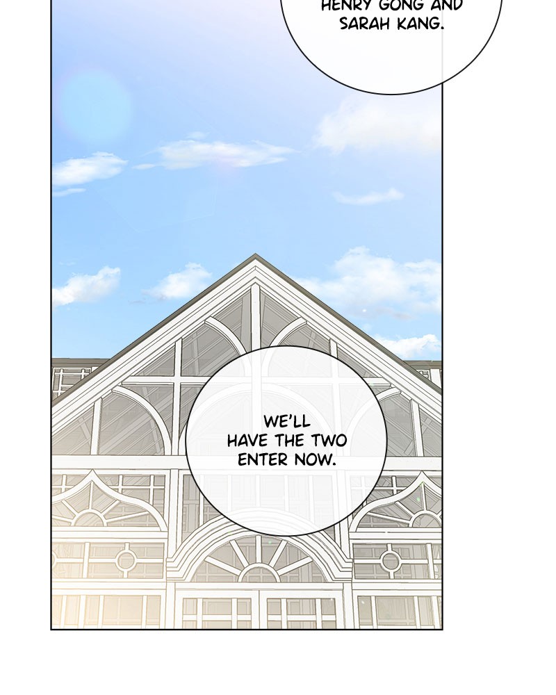 Sarah, I’m Sorry: Welcome to Our Galaxy Chapter 8 - page 33