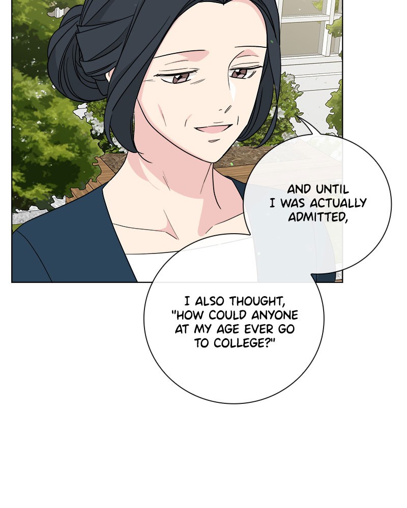 Sarah, I’m Sorry: Welcome to Our Galaxy Chapter 8 - page 39