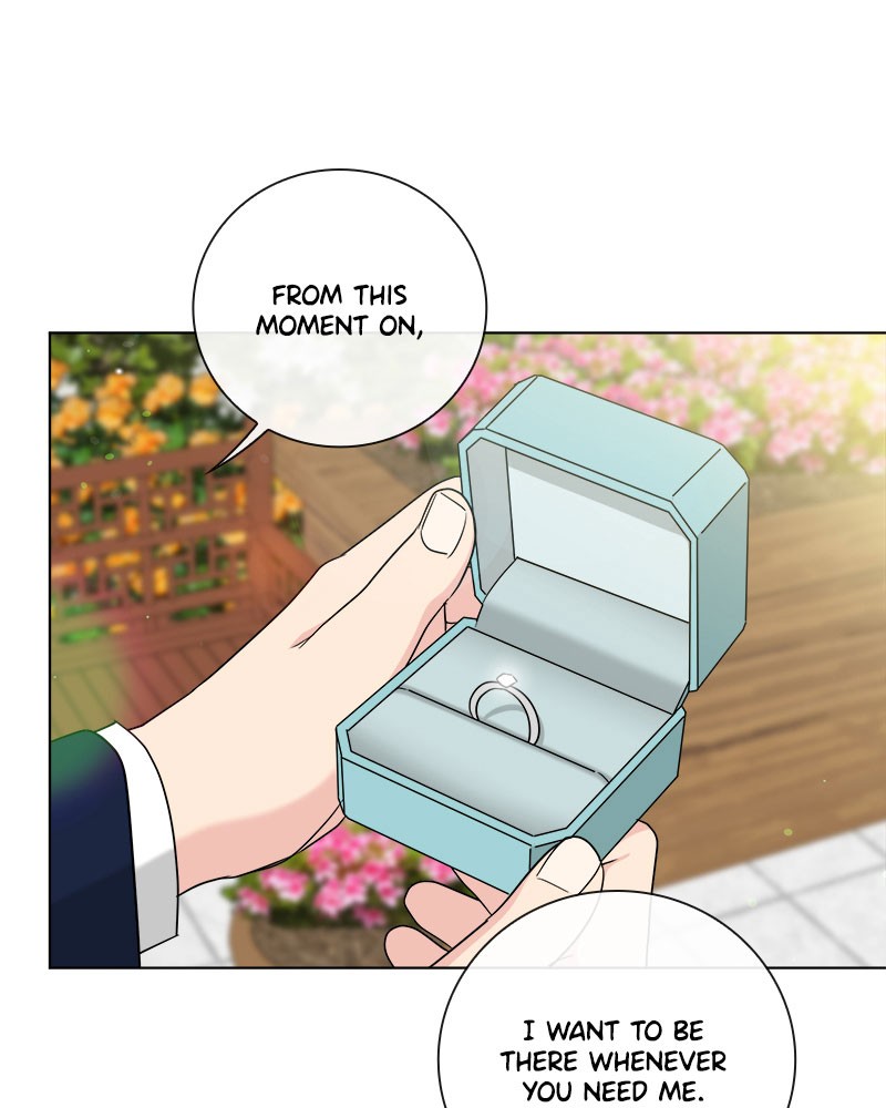 Sarah, I’m Sorry: Welcome to Our Galaxy Chapter 8 - page 43