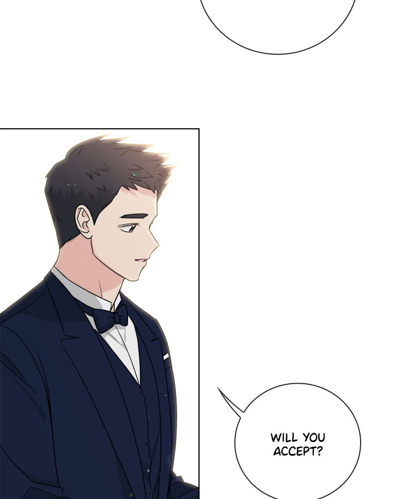 Sarah, I’m Sorry: Welcome to Our Galaxy Chapter 8 - page 44