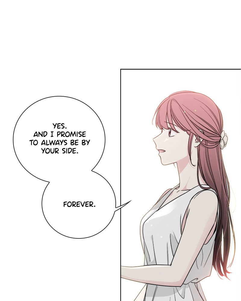 Sarah, I’m Sorry: Welcome to Our Galaxy Chapter 8 - page 46