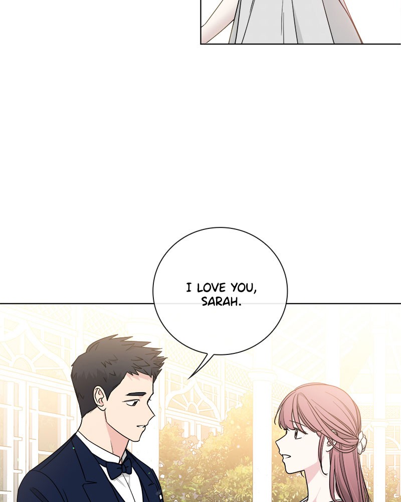 Sarah, I’m Sorry: Welcome to Our Galaxy Chapter 8 - page 47