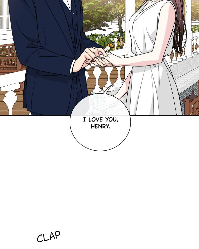 Sarah, I’m Sorry: Welcome to Our Galaxy Chapter 8 - page 48