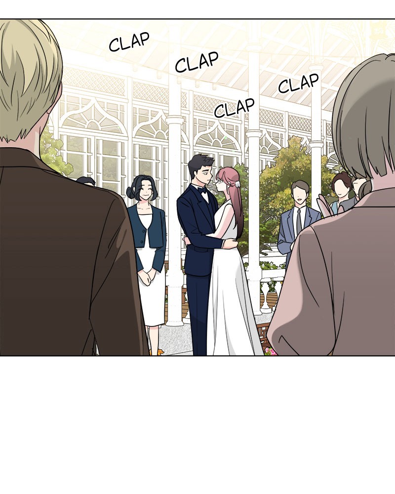 Sarah, I’m Sorry: Welcome to Our Galaxy Chapter 8 - page 49