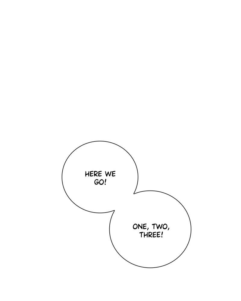 Sarah, I’m Sorry: Welcome to Our Galaxy Chapter 8 - page 54