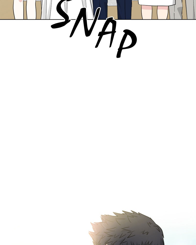 Sarah, I’m Sorry: Welcome to Our Galaxy Chapter 8 - page 56