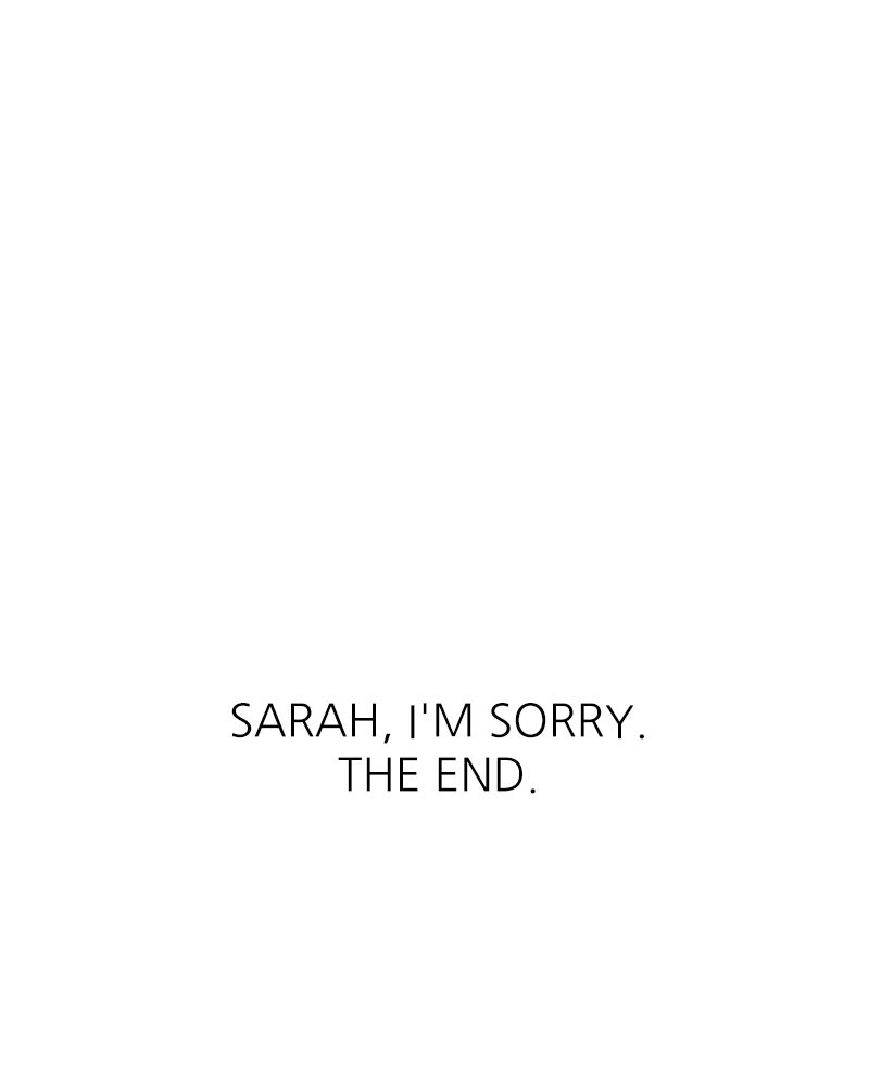 Sarah, I’m Sorry: Welcome to Our Galaxy Chapter 8 - page 58