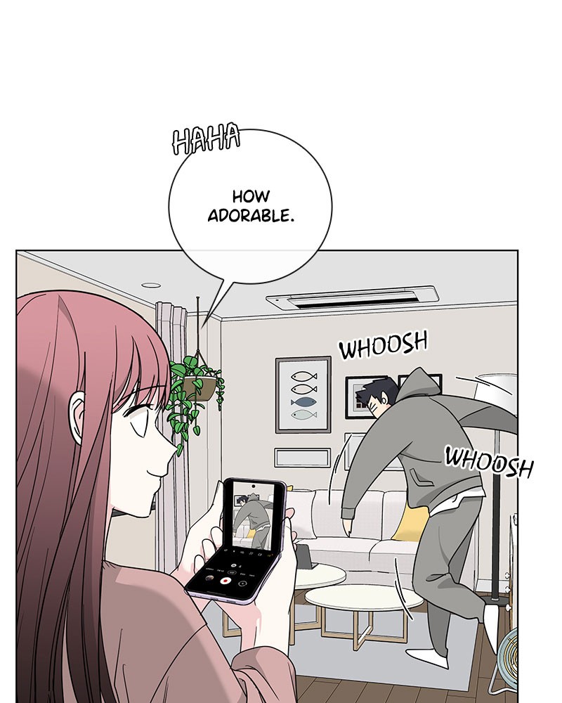 Sarah, I’m Sorry: Welcome to Our Galaxy Chapter 7 - page 10