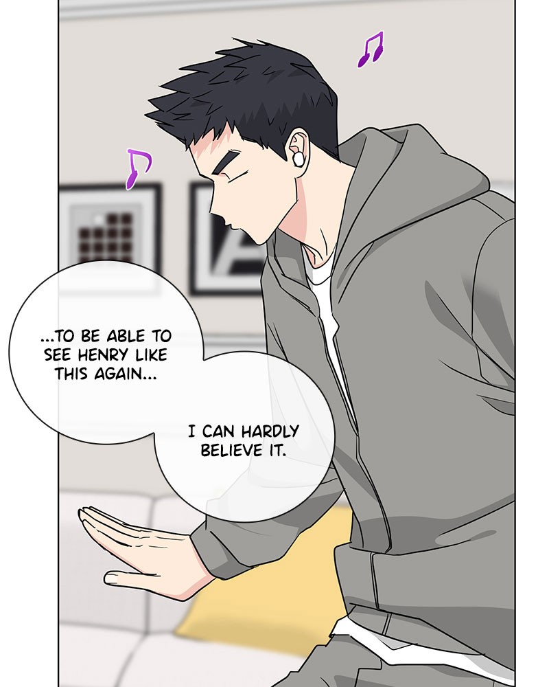 Sarah, I’m Sorry: Welcome to Our Galaxy Chapter 7 - page 13