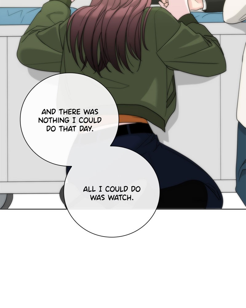 Sarah, I’m Sorry: Welcome to Our Galaxy Chapter 7 - page 18