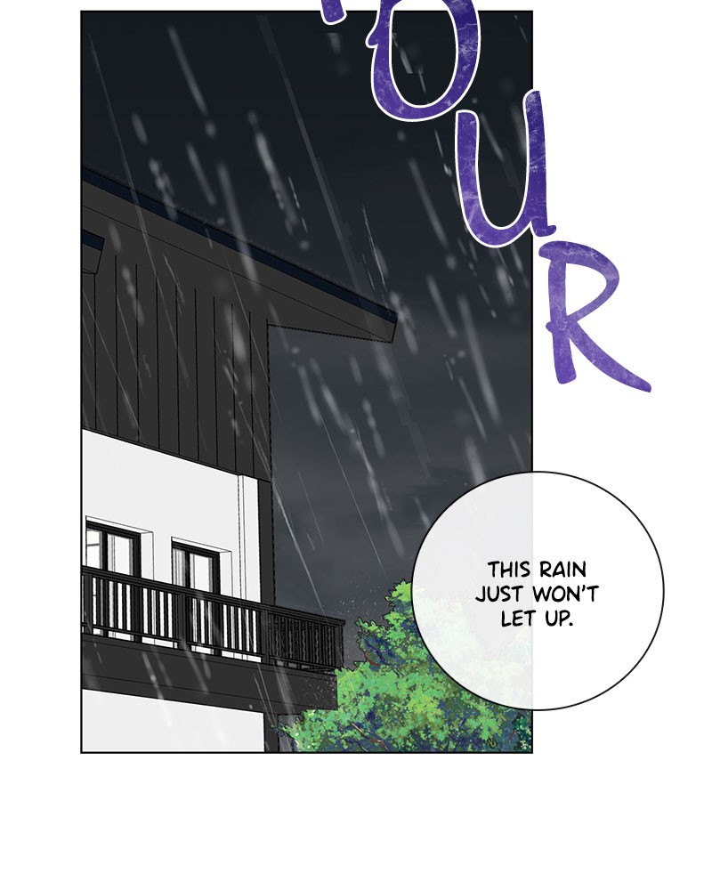Sarah, I’m Sorry: Welcome to Our Galaxy Chapter 7 - page 2