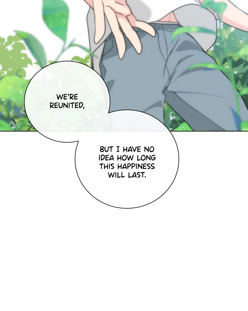 Sarah, I’m Sorry: Welcome to Our Galaxy Chapter 7 - page 20