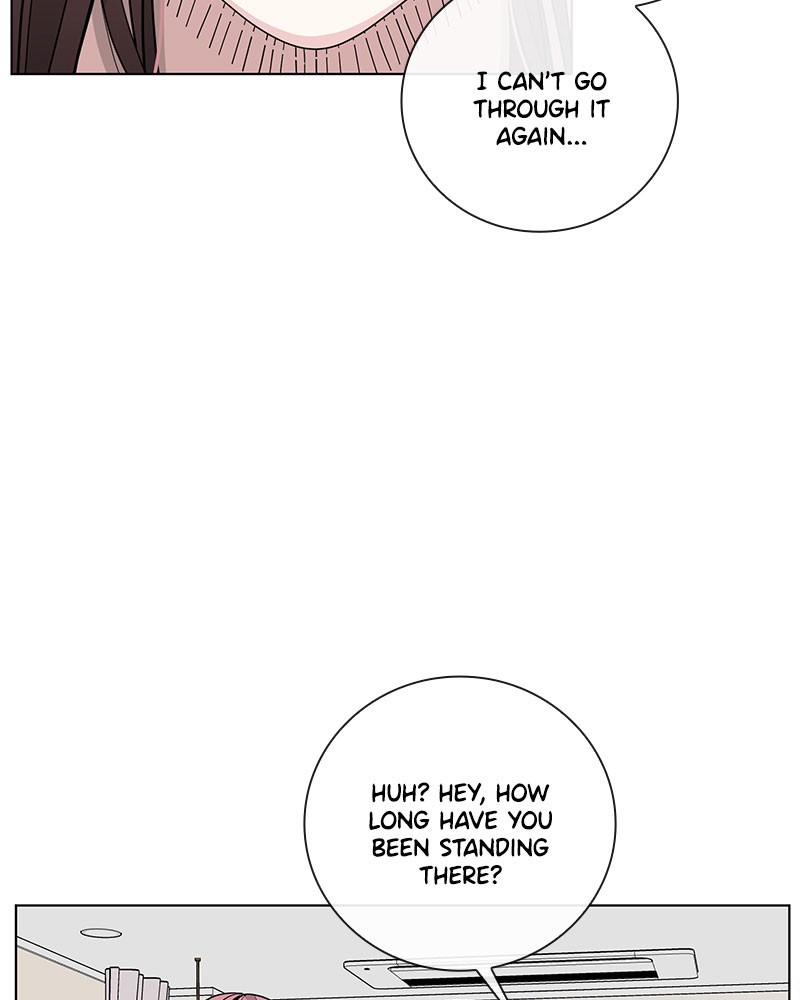 Sarah, I’m Sorry: Welcome to Our Galaxy Chapter 7 - page 22