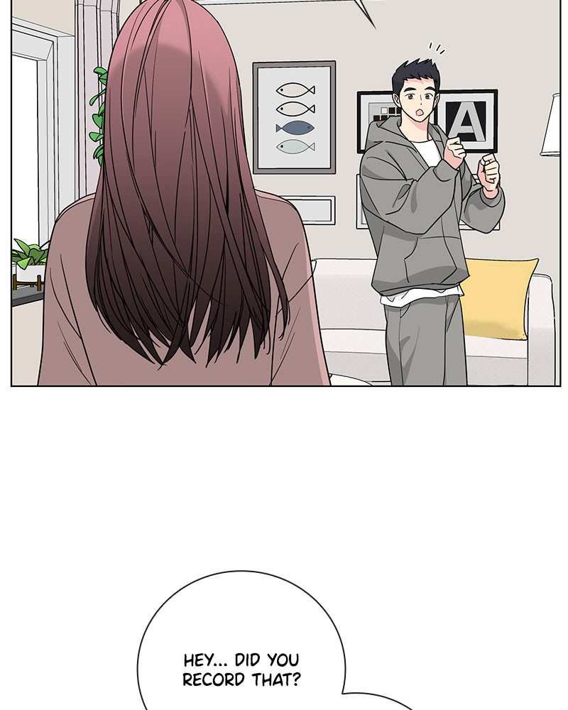 Sarah, I’m Sorry: Welcome to Our Galaxy Chapter 7 - page 23