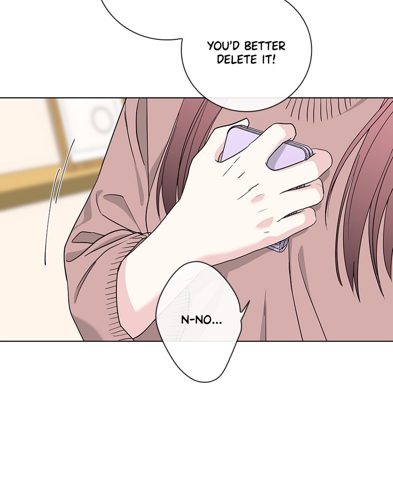Sarah, I’m Sorry: Welcome to Our Galaxy Chapter 7 - page 24