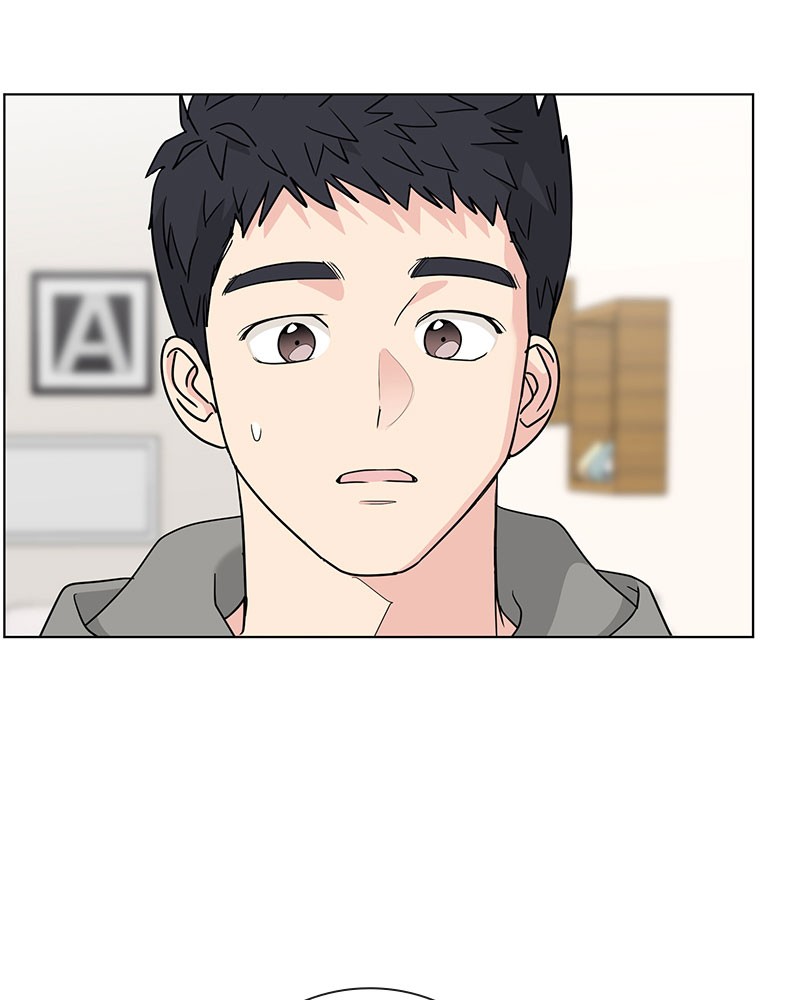 Sarah, I’m Sorry: Welcome to Our Galaxy Chapter 7 - page 28