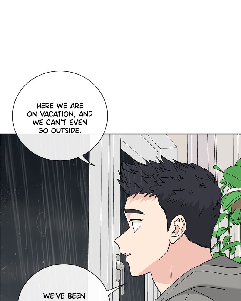 Sarah, I’m Sorry: Welcome to Our Galaxy Chapter 7 - page 3