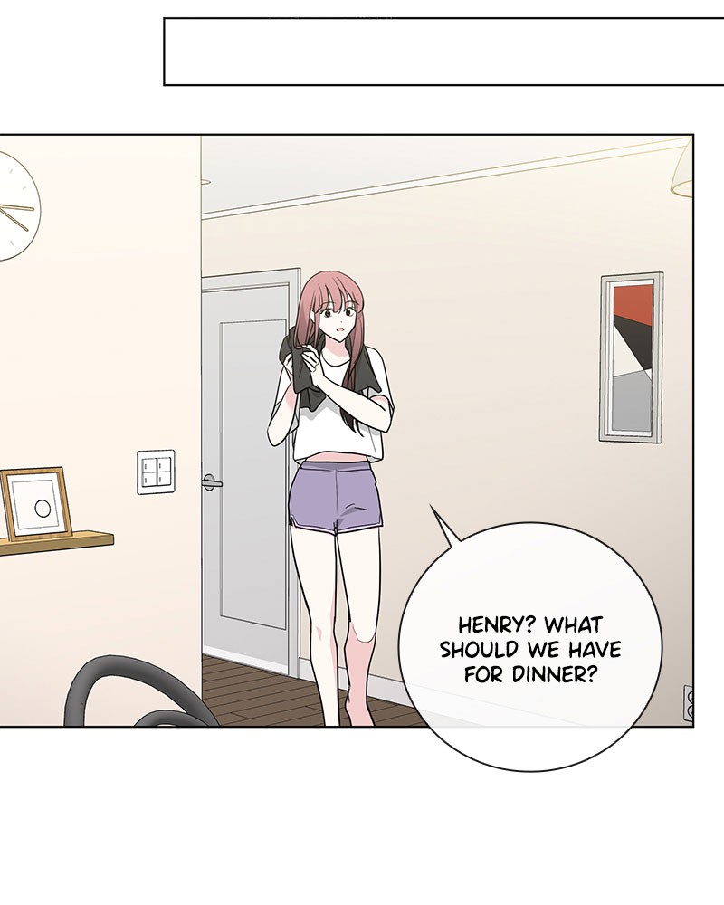 Sarah, I’m Sorry: Welcome to Our Galaxy Chapter 7 - page 32