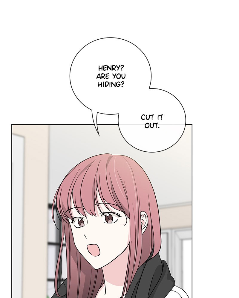Sarah, I’m Sorry: Welcome to Our Galaxy Chapter 7 - page 34