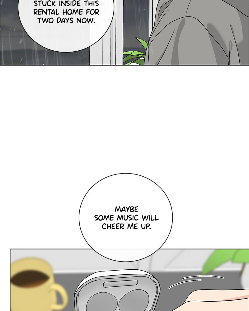 Sarah, I’m Sorry: Welcome to Our Galaxy Chapter 7 - page 4